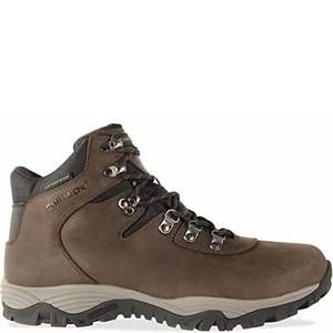 NEW CHINOOK men's tamolitch hiker in brown